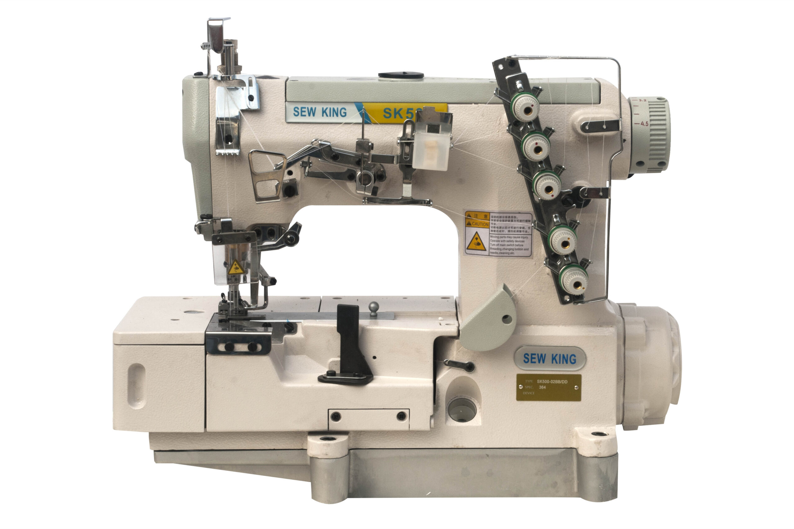 SK500-02BBDD